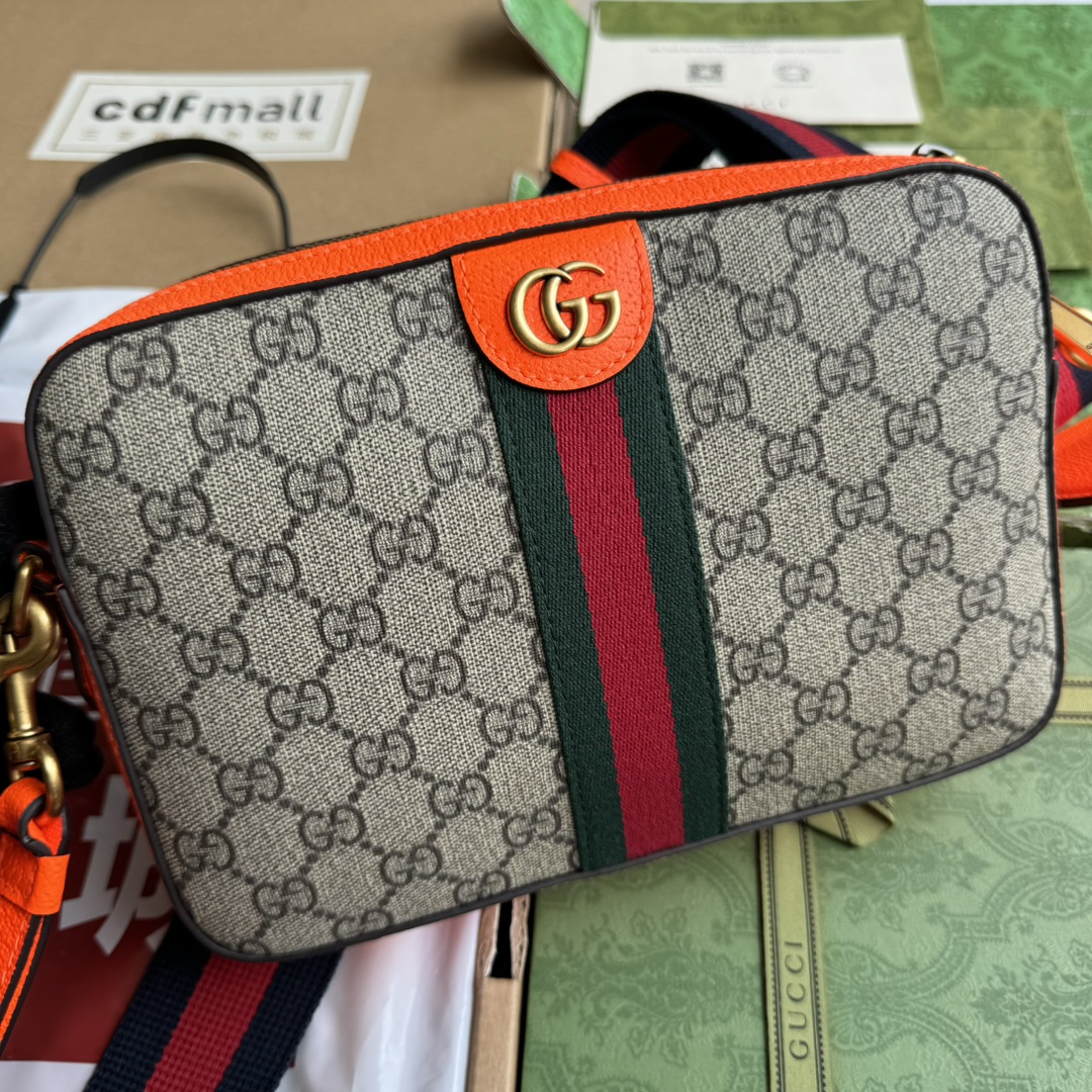 Gucci Satchel Bags